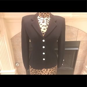 Authentic St.John Evening Jacket